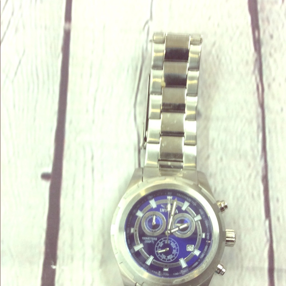 Invicta Watch - Picture 1 of 3